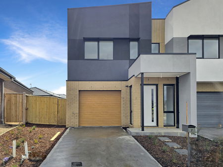 7 Consaw Street