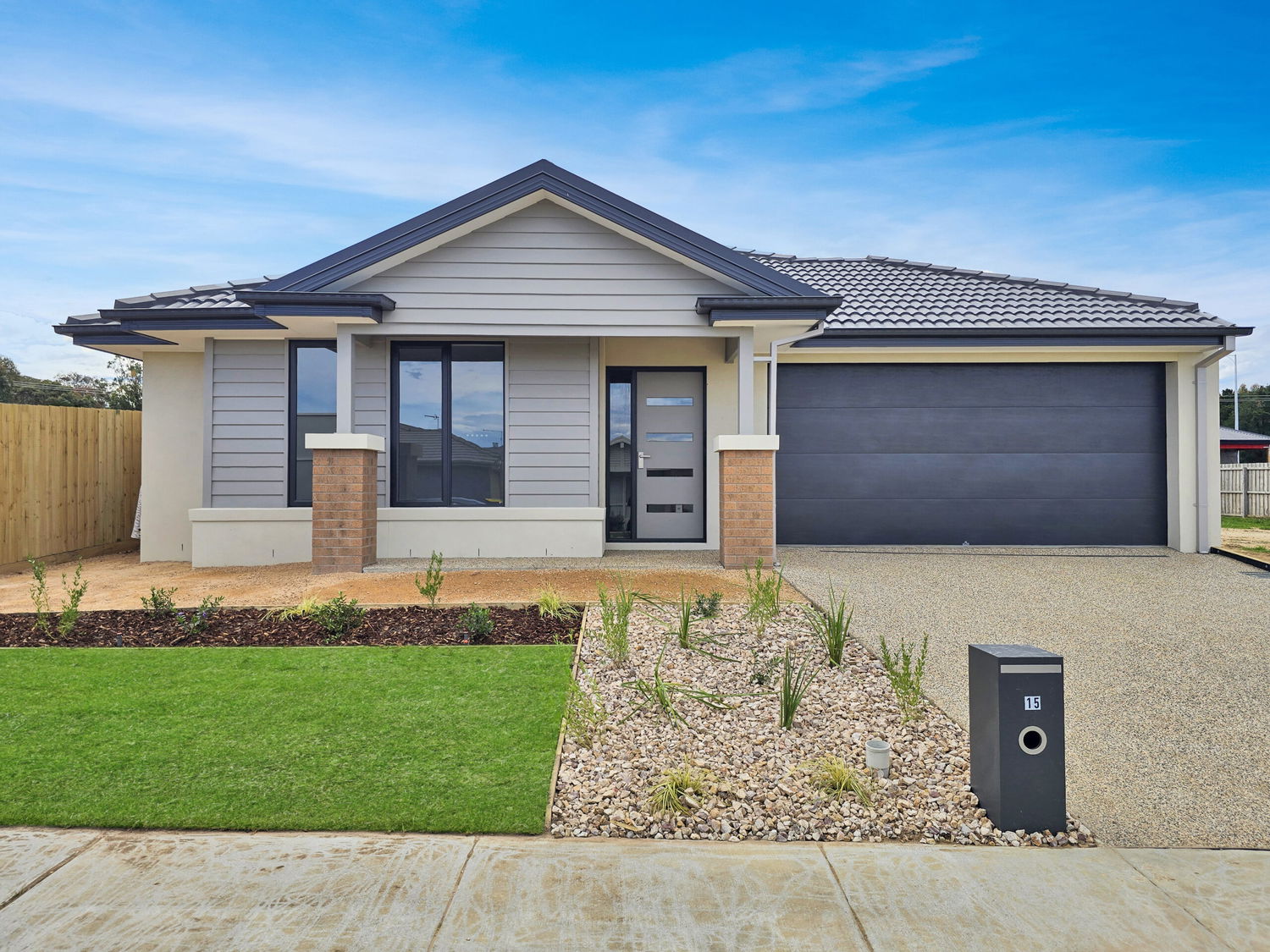 Listing image for 15 Paradise Circuit, ARMSTRONG CREEK  VIC  3217