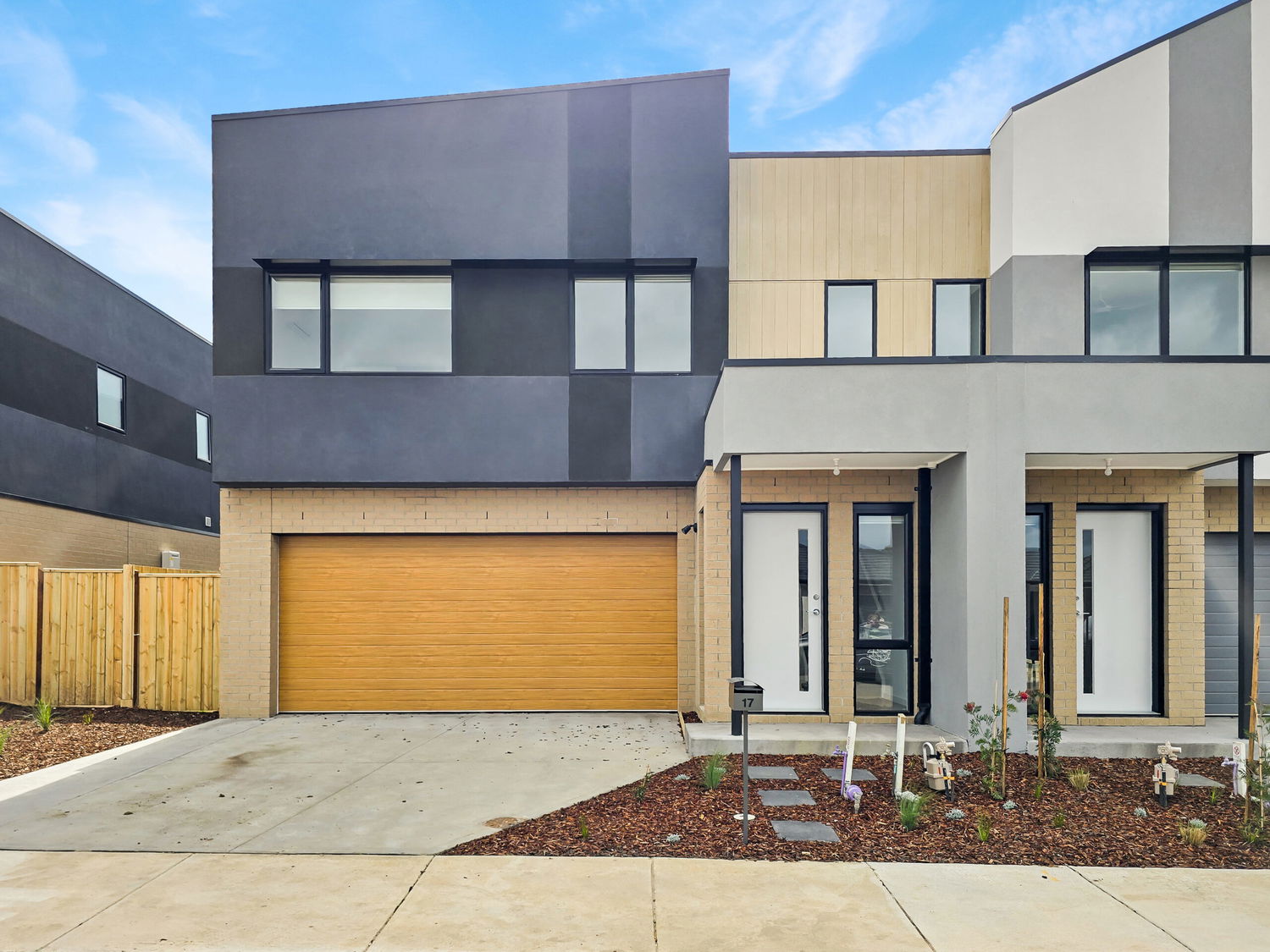 Listing image for 17 Consaw Street, ARMSTRONG CREEK  VIC  3217