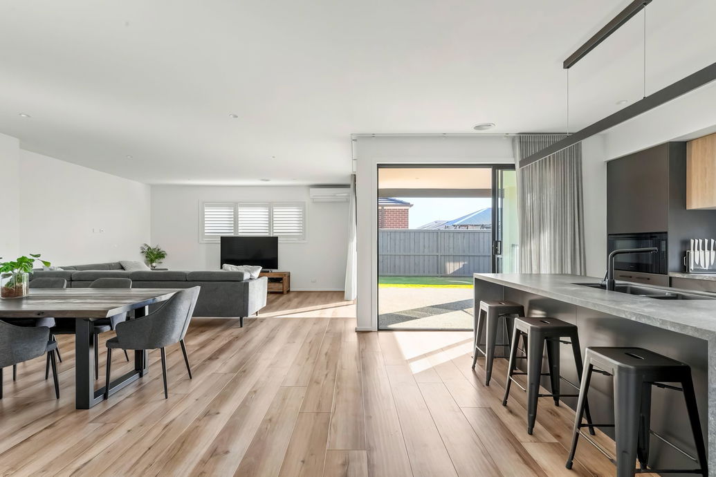 Video of 60 Ashbury Boulevard, ARMSTRONG CREEK  VIC  3217