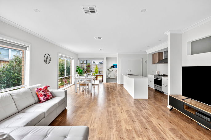 65 Sanctuary Boulevard