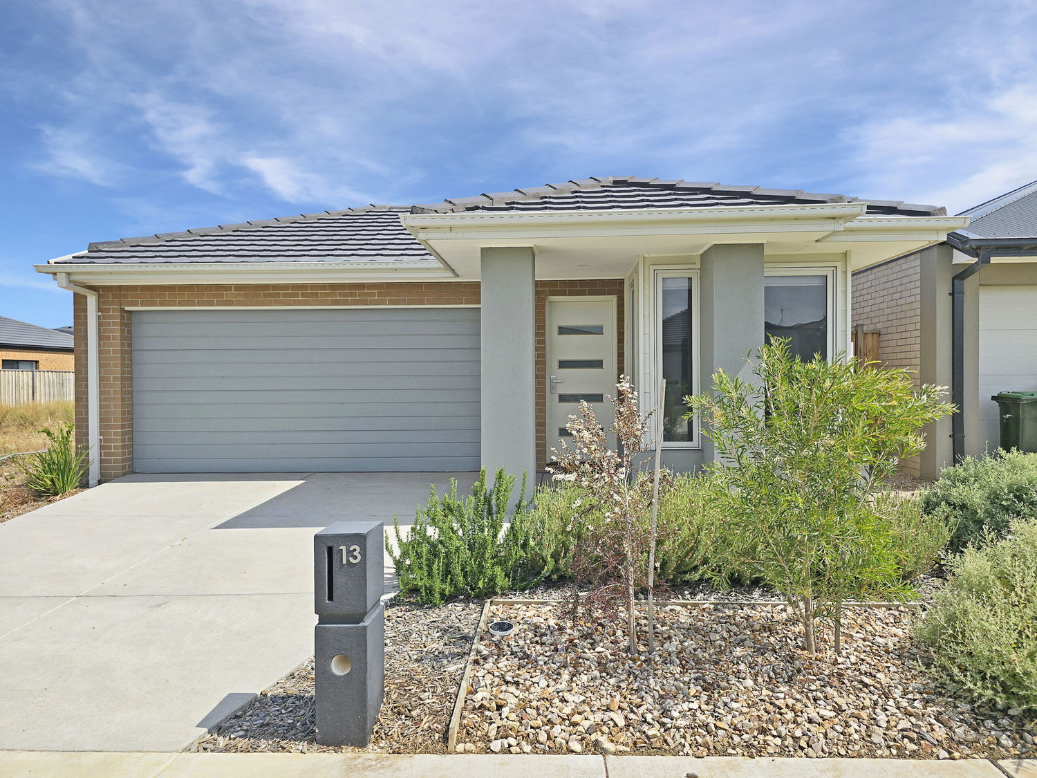 Listing image for 13 Inglenook Circuit, ARMSTRONG CREEK  VIC  3217