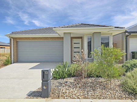 13 Inglenook Circuit