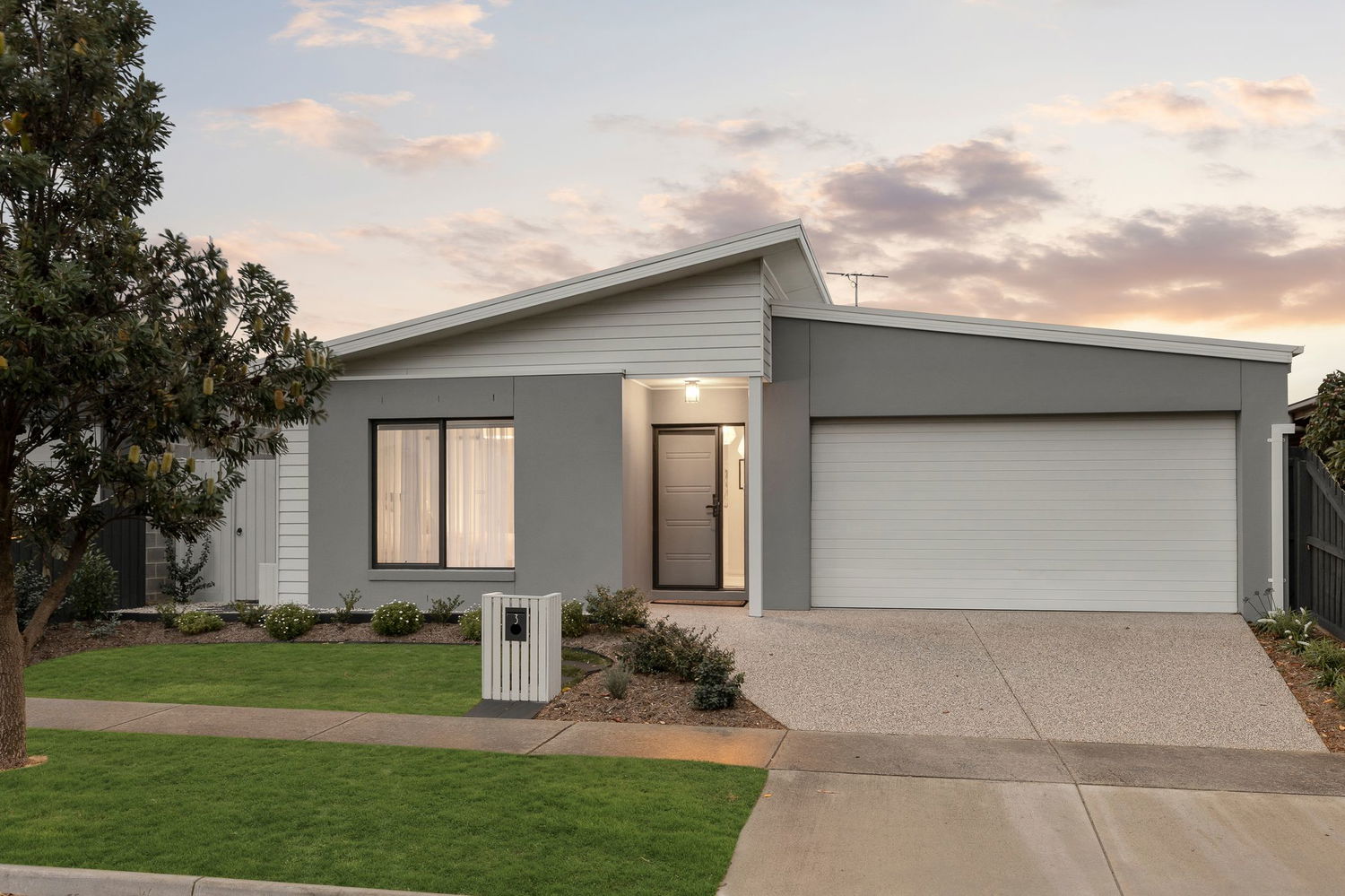 Listing image for 3 Bertha Way, OCEAN GROVE  VIC  3226