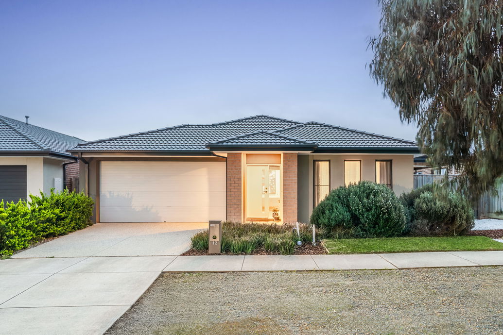 Video of 12 Efficient Avenue, MOUNT DUNEED  VIC  3217