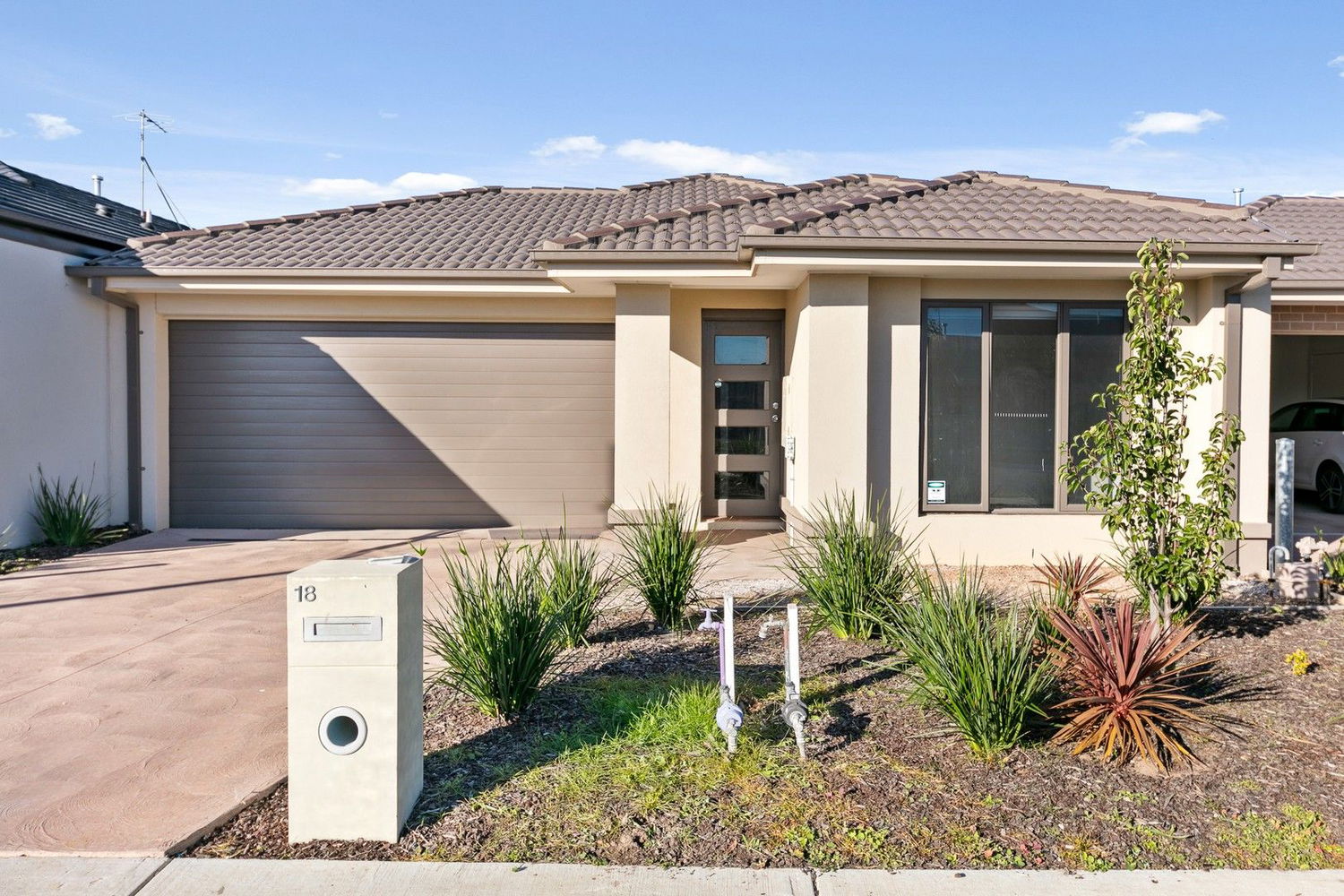 Listing image for 18 Shipstern Street, ARMSTRONG CREEK  VIC  3217