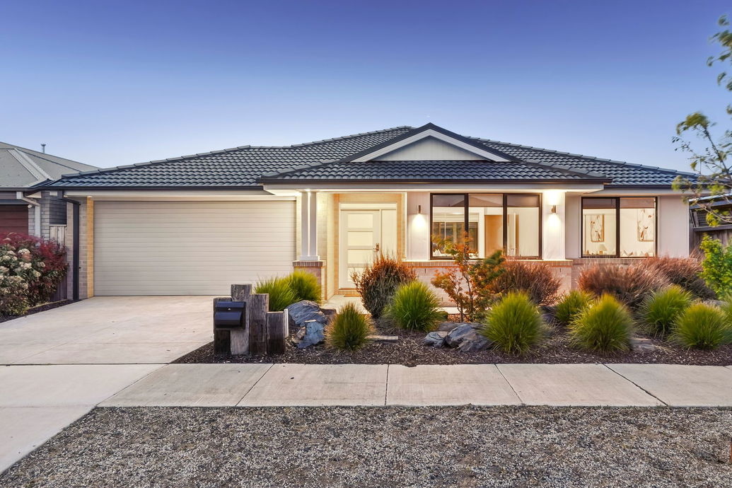 Video of 14 Pollen Street, MOUNT DUNEED  VIC  3217