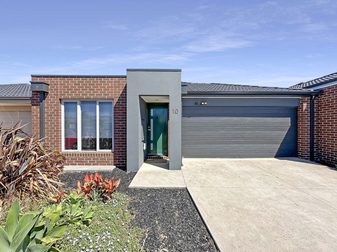 10 Corella Road