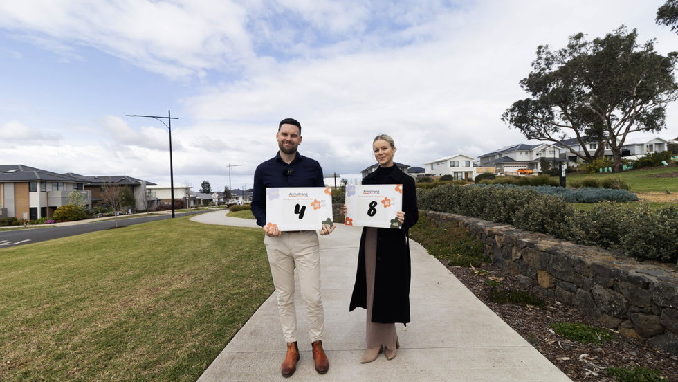 The 3217 Spring Front Yard Competition is Back!