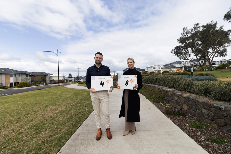 The 3217 Spring Front Yard Competition is Back!