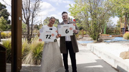 The 3217 Spring Front Yard Competition is Back!