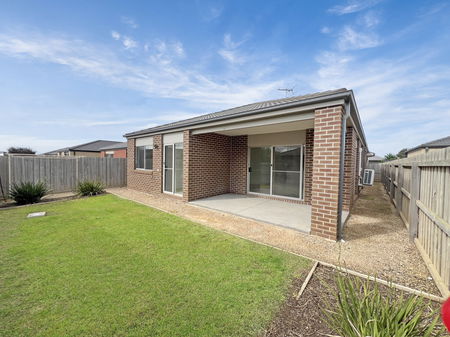 7 Garganey Road