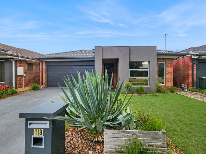 18 Rochford Drive