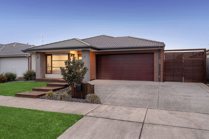 8 Portrush Loop