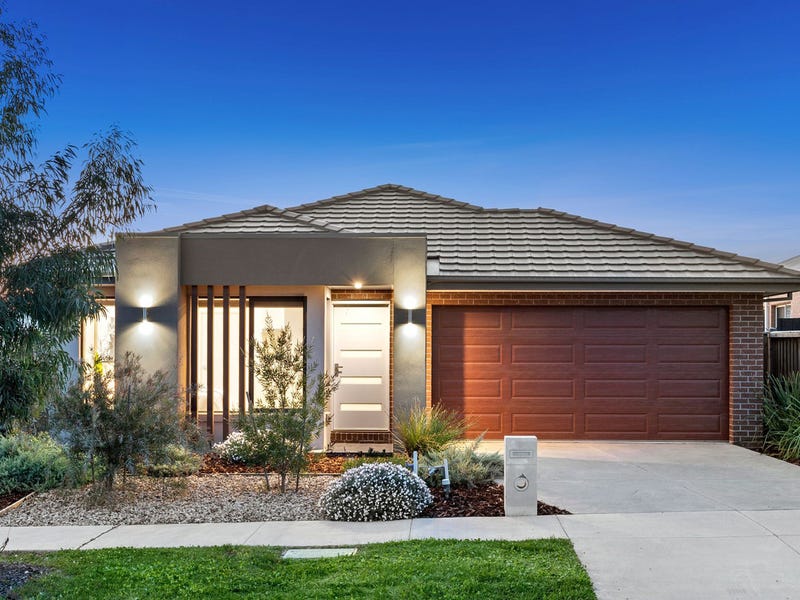 Listing image for 15 Jindabyne Street, ARMSTRONG CREEK  VIC  3217