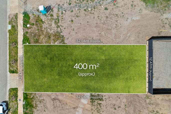 12 Vermentino Street