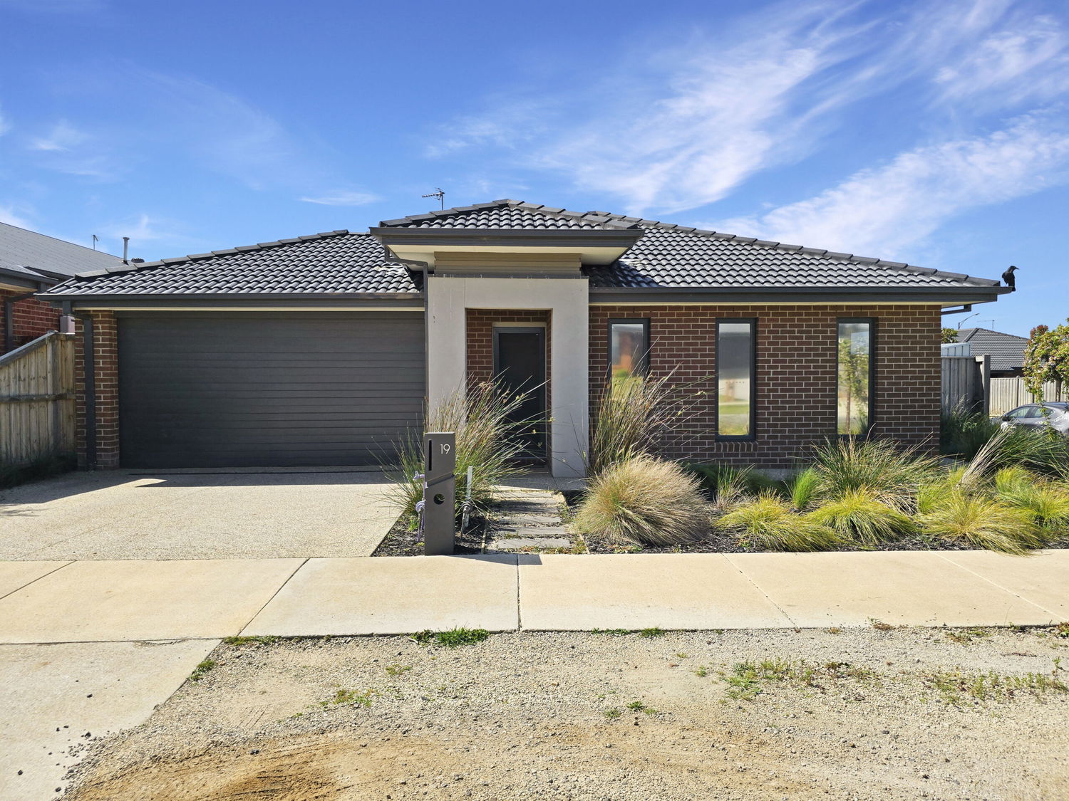 Listing image for 19 Barbra Drive, CHARLEMONT  VIC  3217