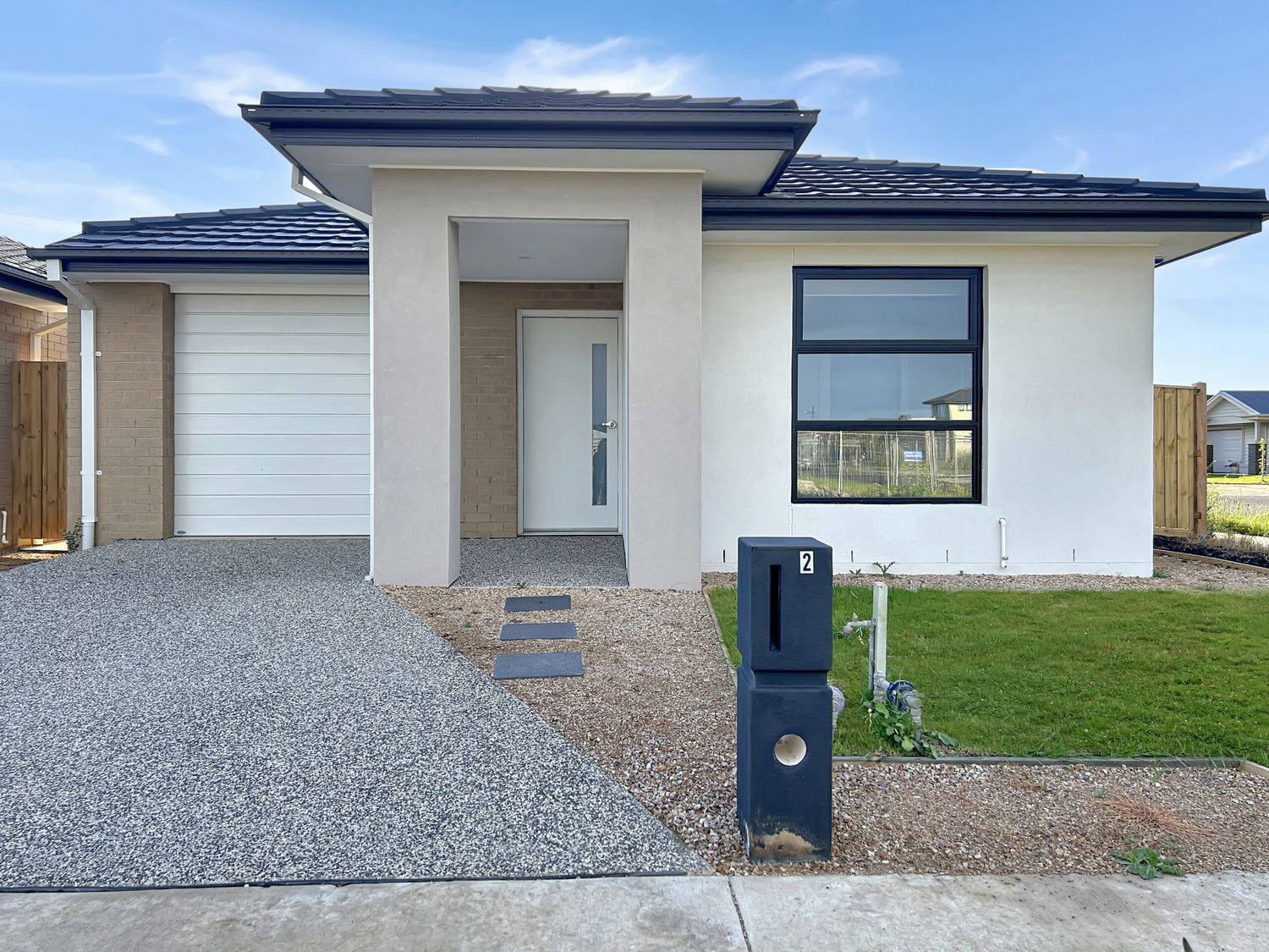 Listing image for 2 Newland Drive, ARMSTRONG CREEK  VIC  3217