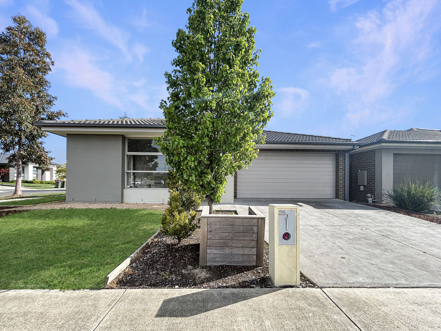 Listing image for 28-30 Cabane Circuit, MOUNT DUNEED  VIC  3217
