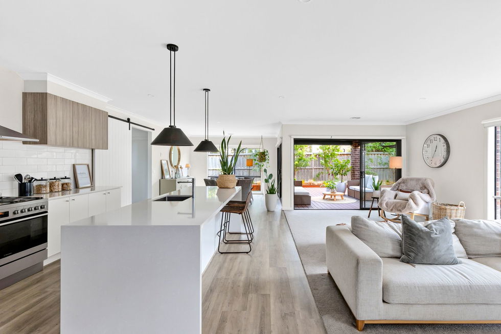 18 Nairn Drive ARMSTRONG CREEK