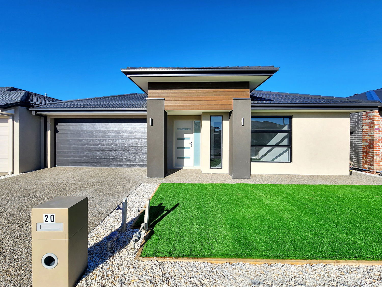 Listing image for 20 Holst Street, ARMSTRONG CREEK  VIC  3217