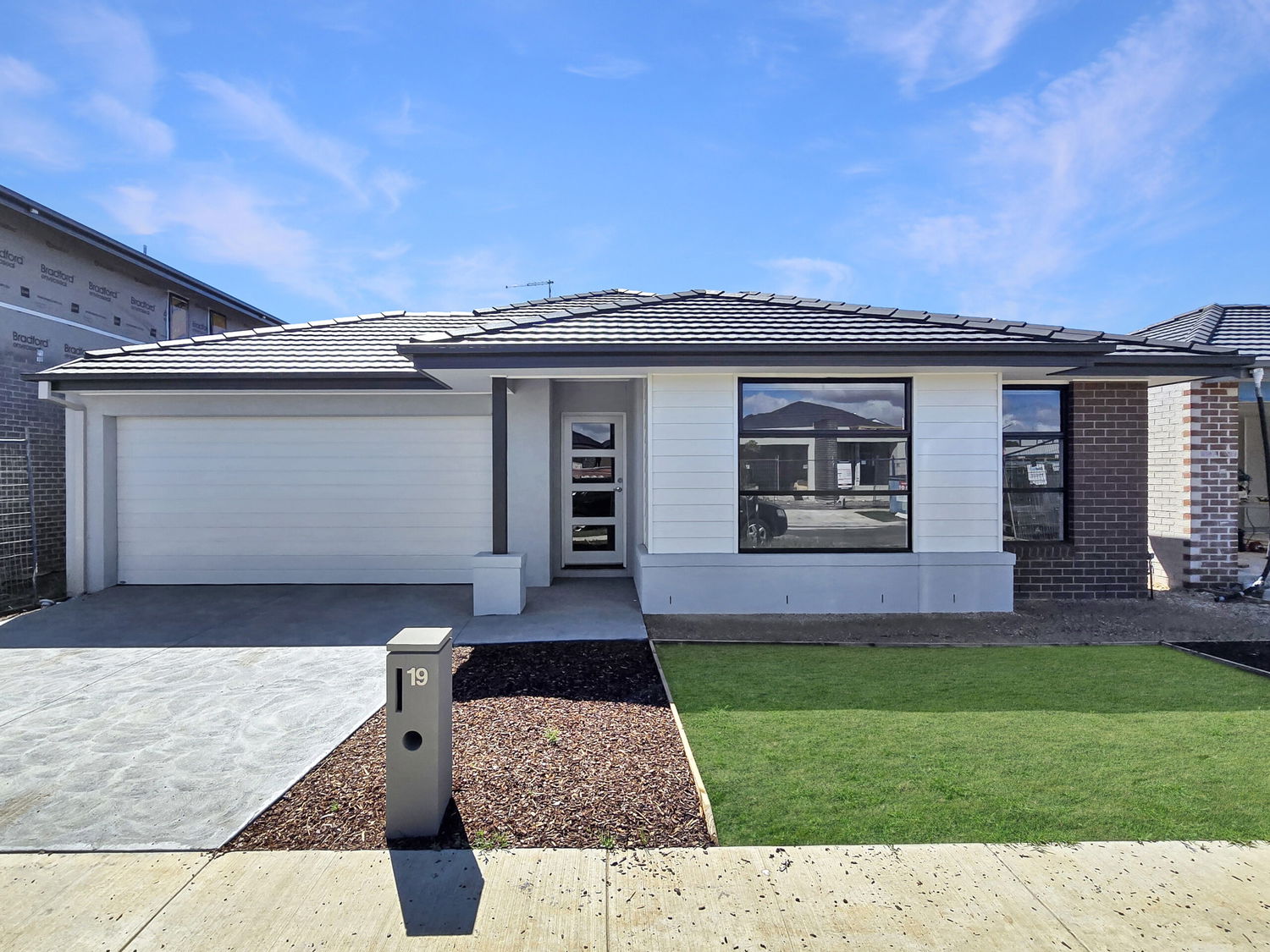 Listing image for 19 Forbes Street, ARMSTRONG CREEK  VIC  3217