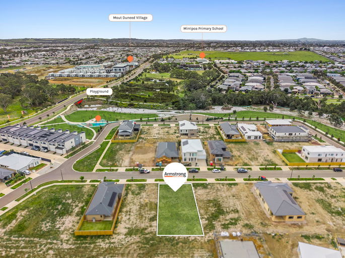 16 Electric Crescent