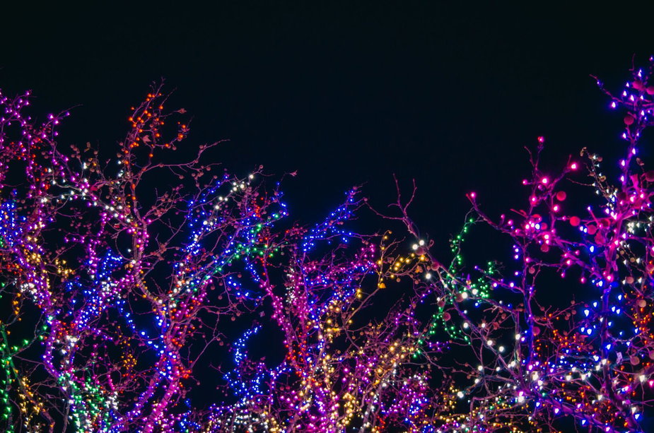Celebrate Christmas in and around Armstrong Creek, Charlemont & Mount Duneed