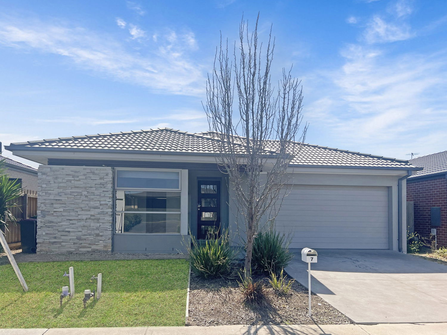 Listing image for 7 Garganey Road, ARMSTRONG CREEK  VIC  3217