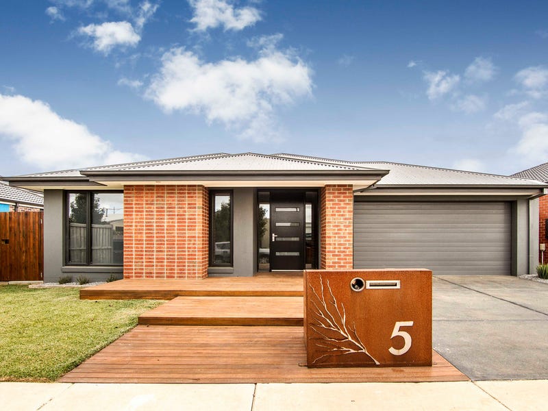 Listing image for 5 Princeton Street, MOUNT DUNEED  VIC  3217