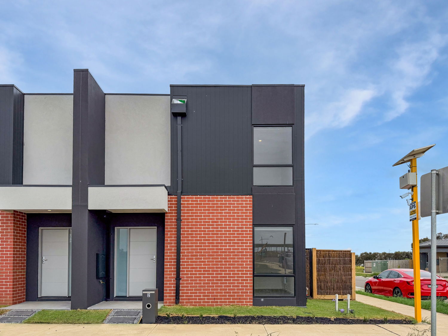 Listing image for 2 Avi Walk, ARMSTRONG CREEK  VIC  3217