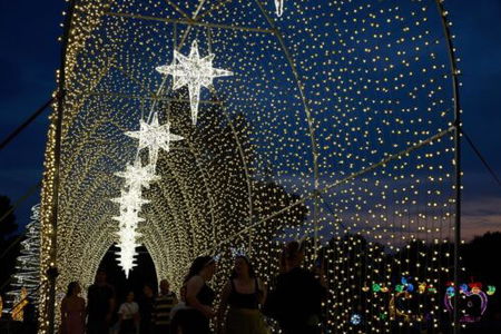 Celebrate Christmas in and around Armstrong Creek, Charlemont & Mount Duneed