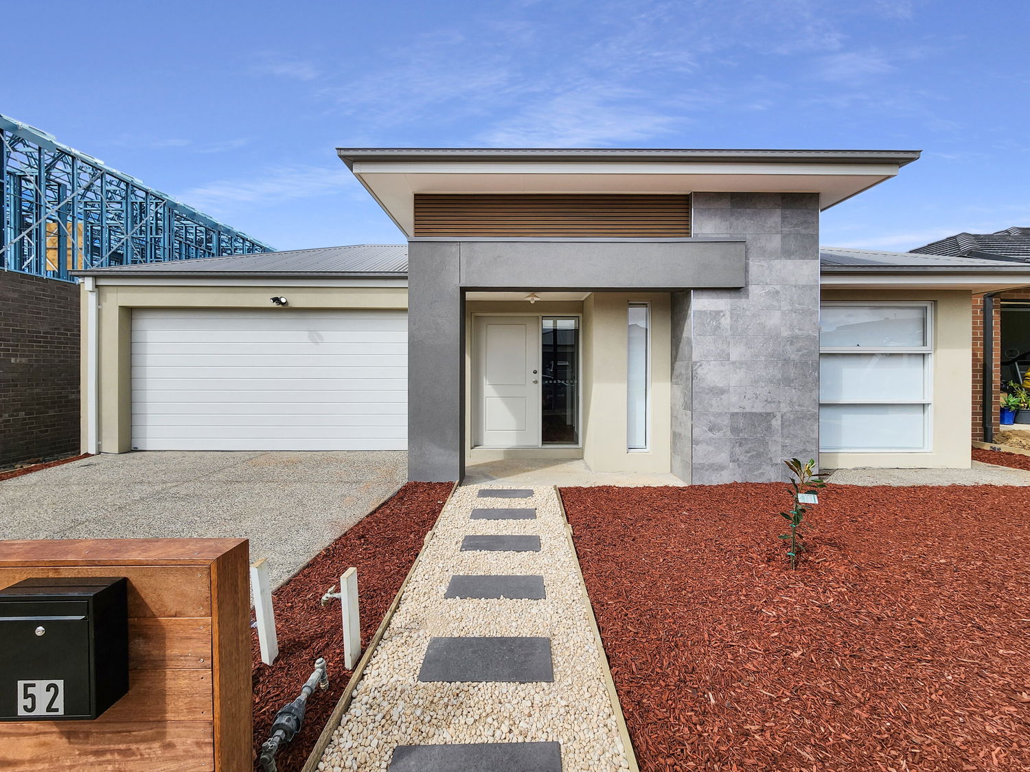 Listing image for 52 Raleigh circuit, ARMSTRONG CREEK  VIC  3217