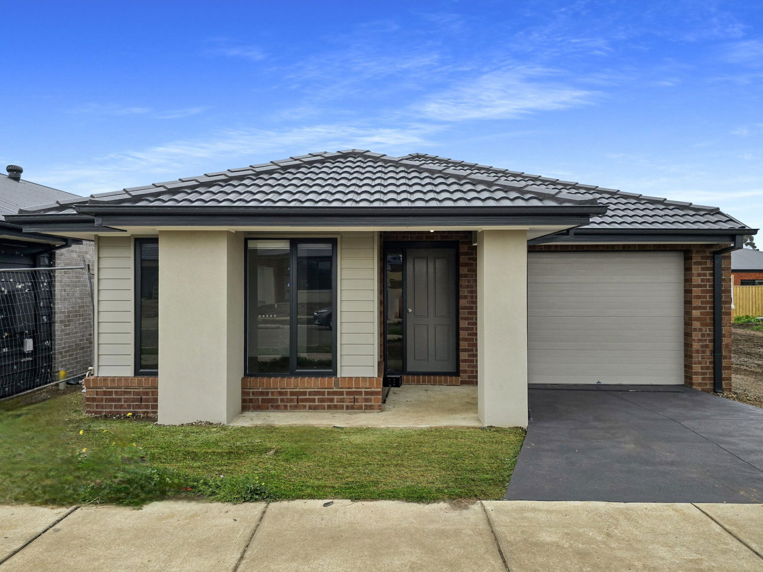 Listing image for 22 Palladian Drive, CHARLEMONT  VIC  3217