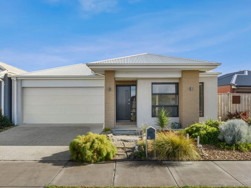 Listing image for 11 Owarra Boulevard, MOUNT DUNEED  VIC  3217