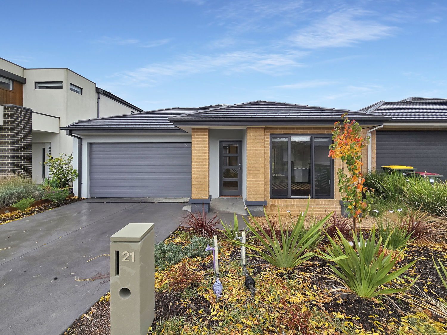 Listing image for 21 Edenhope Circuit, ARMSTRONG CREEK  VIC  3217