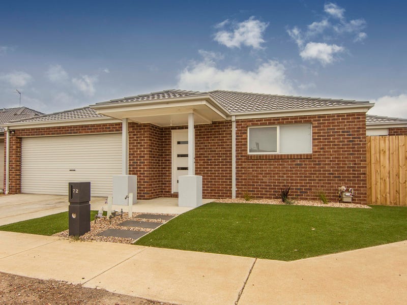 Listing image for 72 Southwinds Road, ARMSTRONG CREEK  VIC  3217