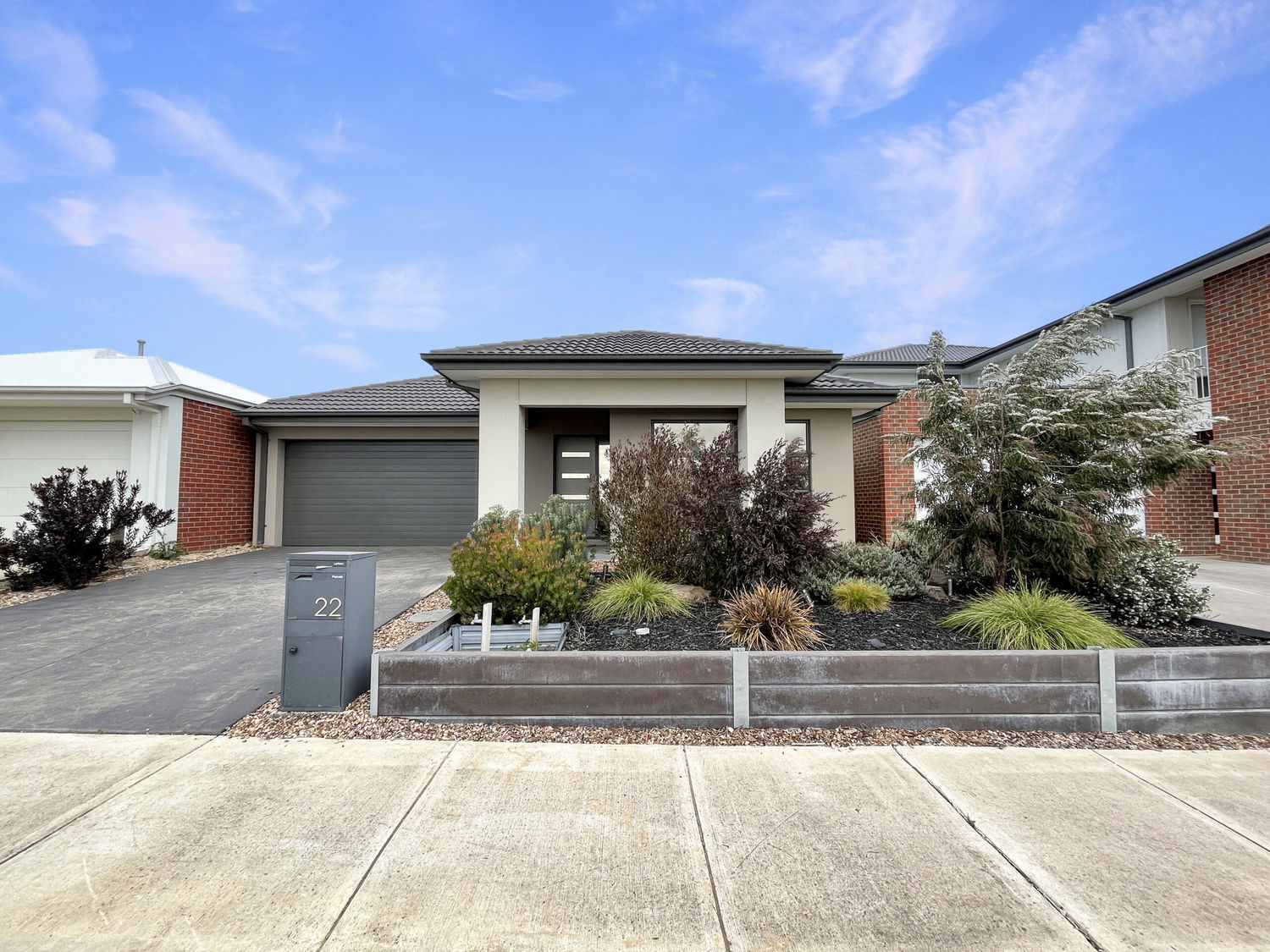 Listing image for 22 Harper Boulevard, MOUNT DUNEED  VIC  3217