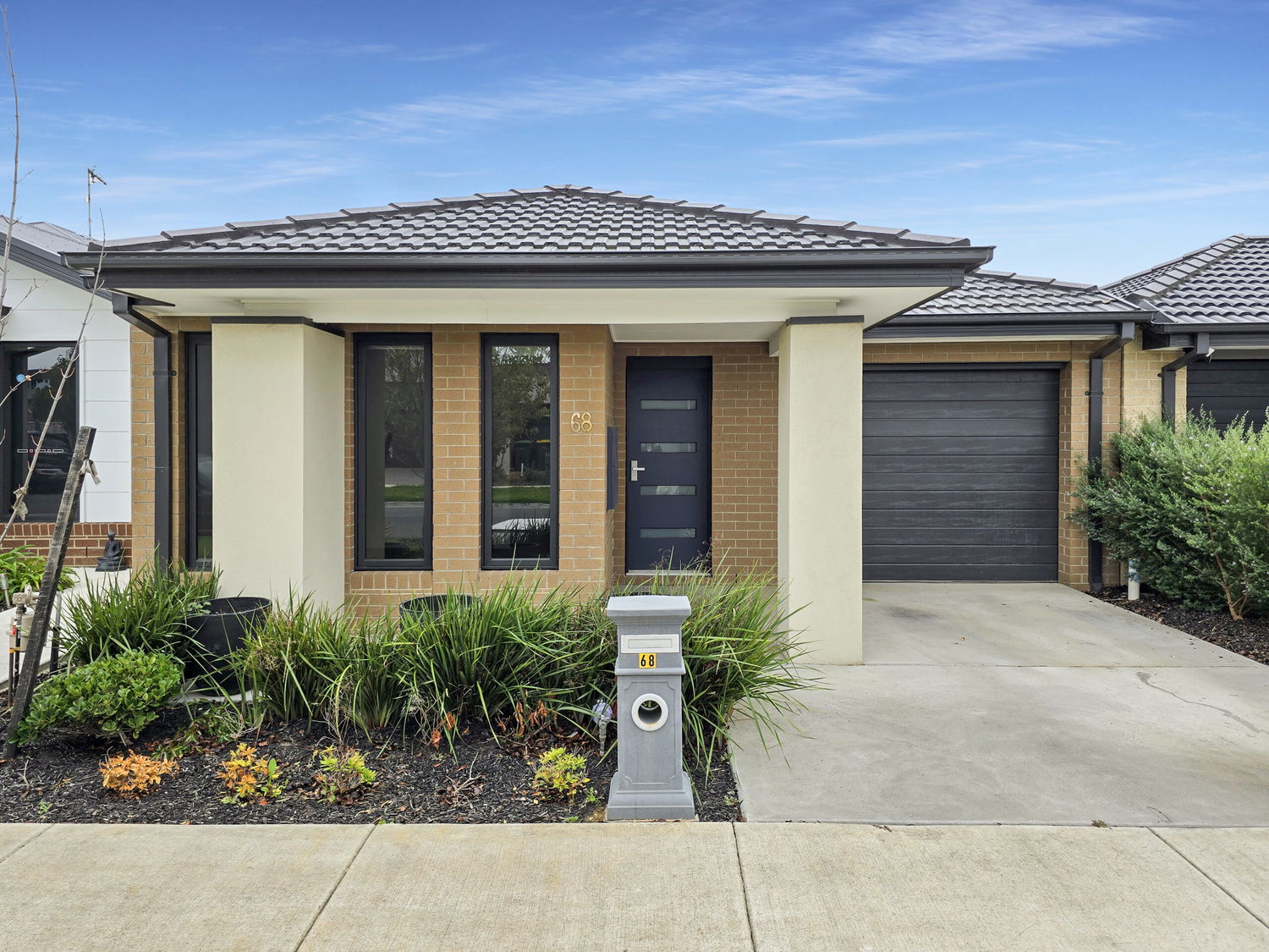 Listing image for 68 Atherton Street, ARMSTRONG CREEK  VIC  3217