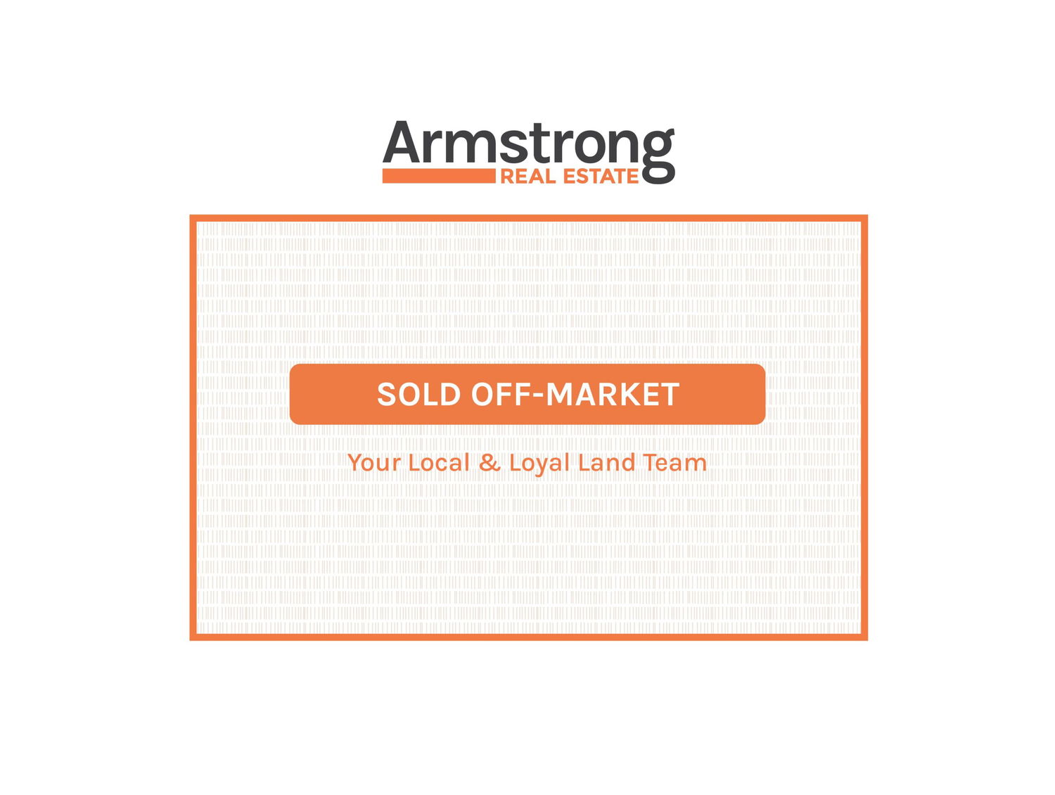 Listing image for 5 Daisy Way, ARMSTRONG CREEK  VIC  3217