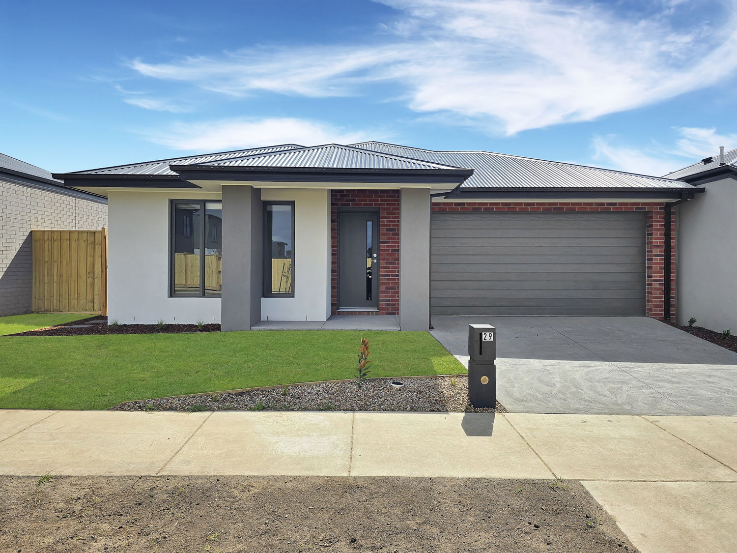 Listing image for 29 Italianate Street, CHARLEMONT  VIC  3217