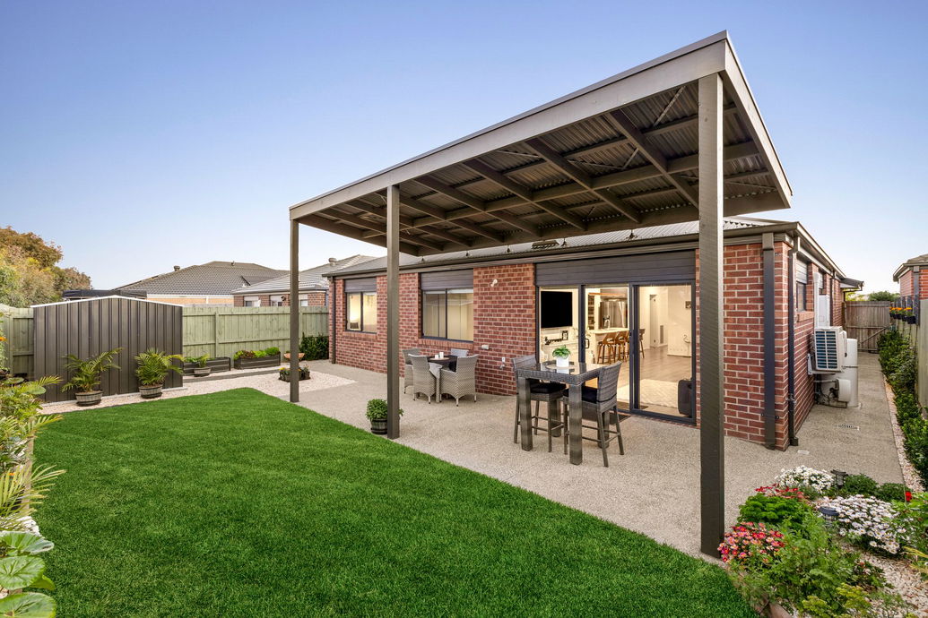 Video of 8 Cardamon Street, ARMSTRONG CREEK  VIC  3217