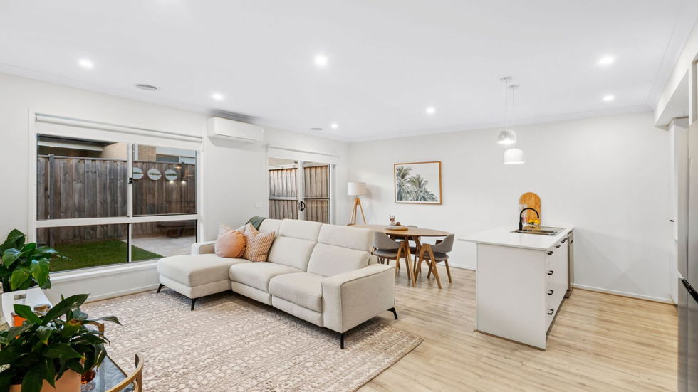 Rental Legislation Changes November 2025