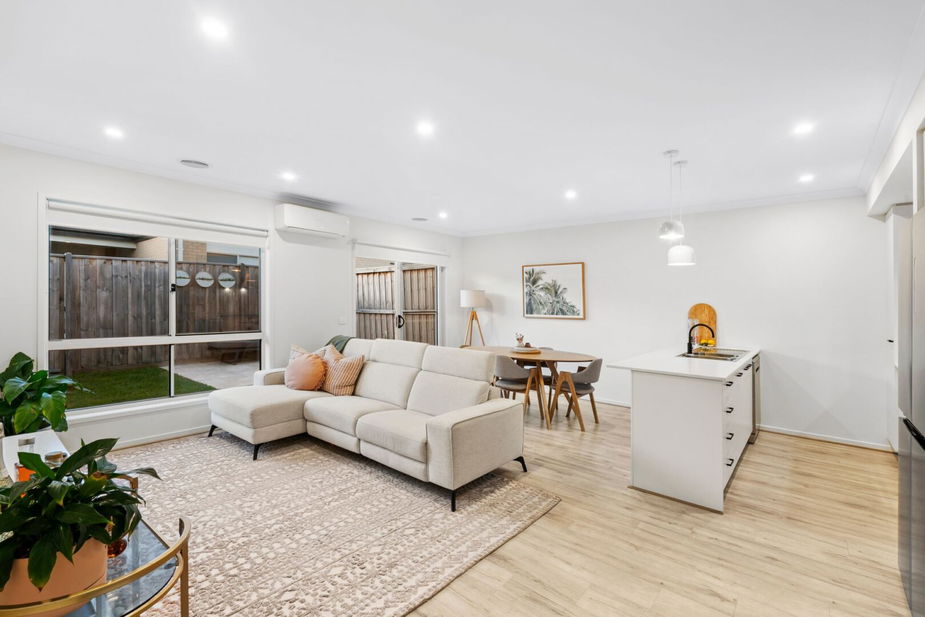 Rental Legislation Changes November 2025