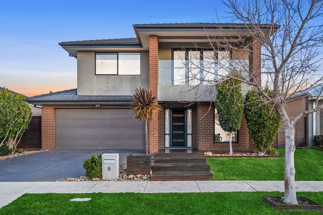 Video of 8 Lance Drive, ARMSTRONG CREEK  VIC  3217