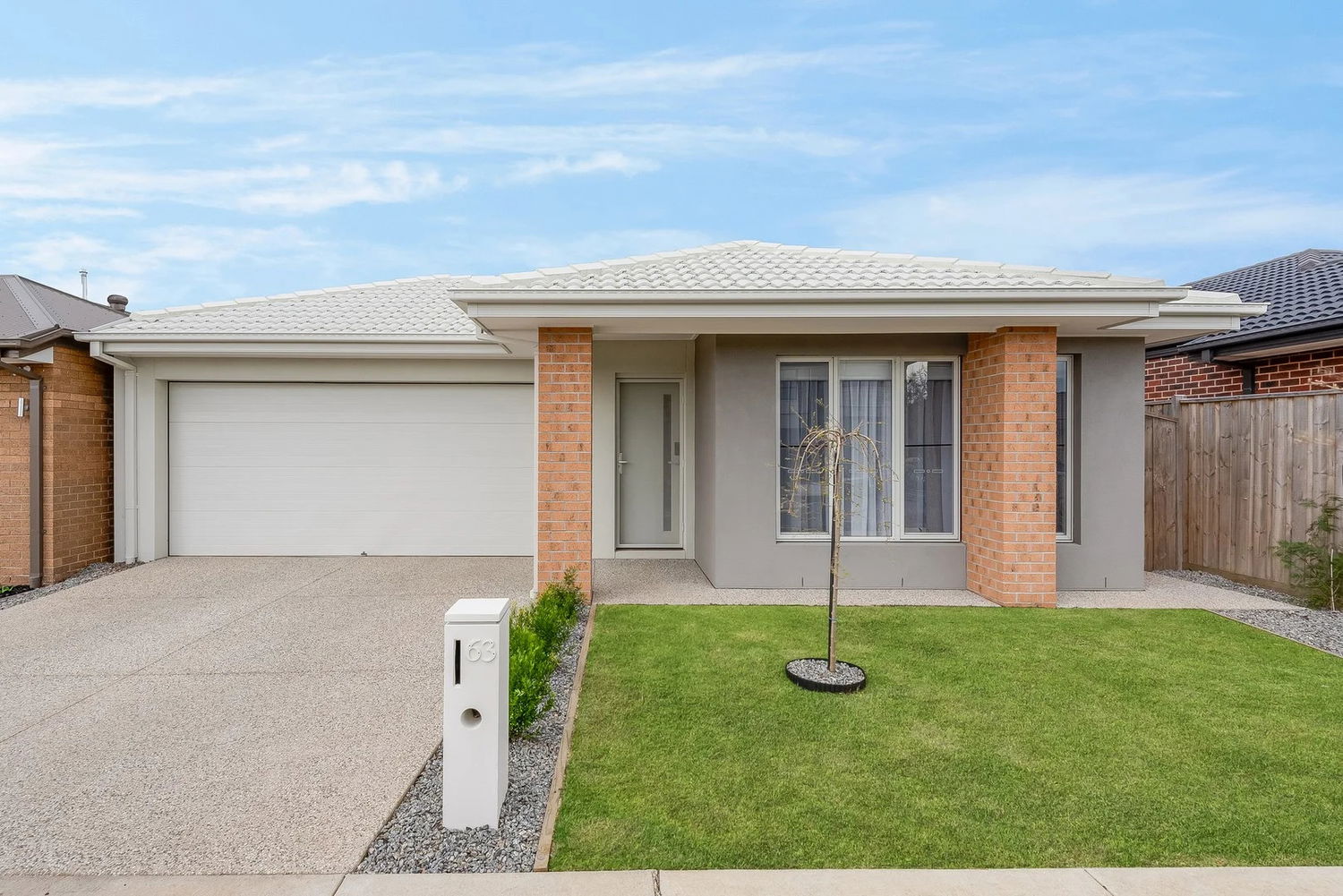 Listing image for 63 Arnold Circuit, CHARLEMONT  VIC  3217