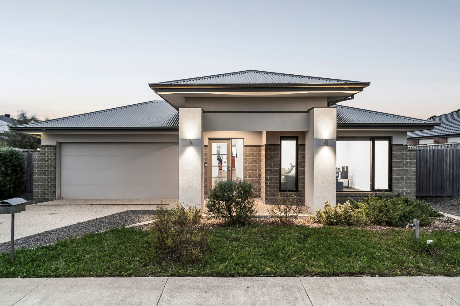 Listing image for 26 Waterloo Plains Crescent, WINCHELSEA  VIC  3241