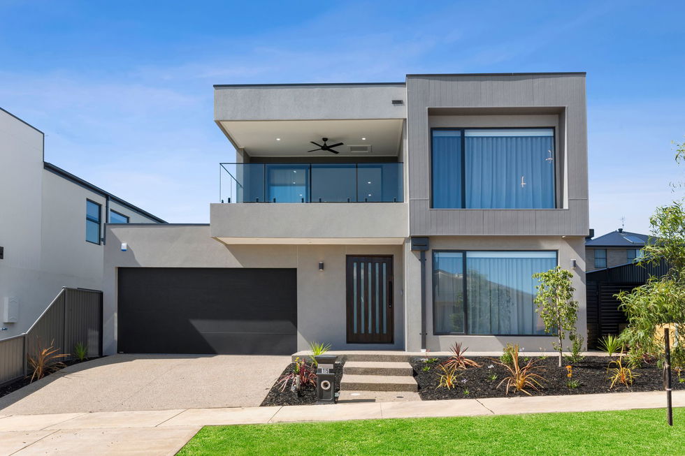 15 Hilltop Drive CURLEWIS