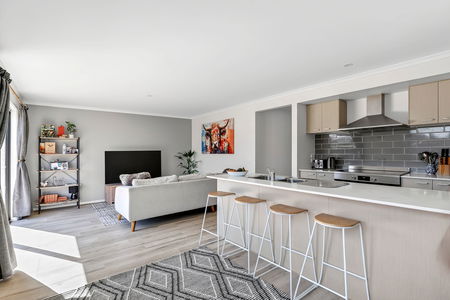 30 Inglenook Circuit