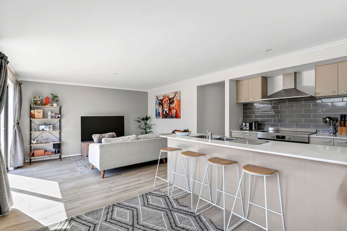 30 Inglenook Circuit